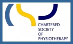 Chartered-Society-Physiotherapy